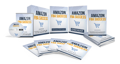 Amazon FBA Success