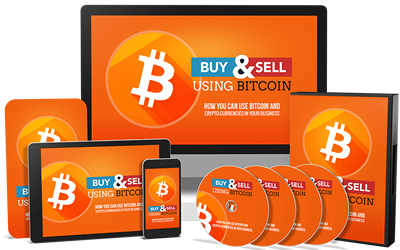 buy sell Bitcoin