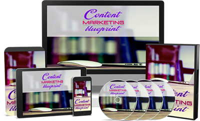 Content Marketing Blueprint