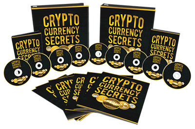 Cryptocurrency Secrets