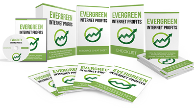 evergren internet profits