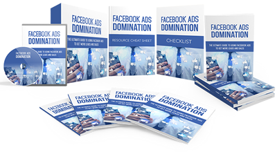 Facebook Ads Domination