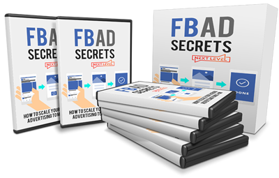 Fb Ads Secrets Advance