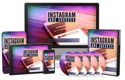 Instagram Ads Success