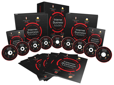 Internet Business Model