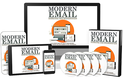 modern email marketing