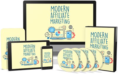 modern affiliate marketing