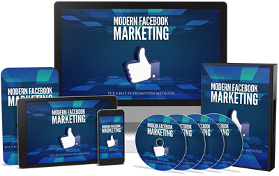 Modern Facebook Marketing