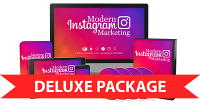 modern instagram marketing