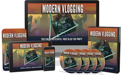 Modern Vlogging