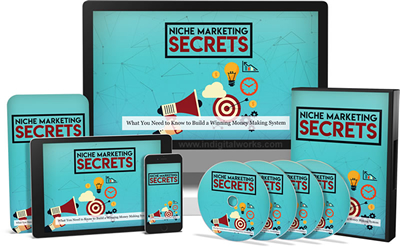 Niche Marketing Secrets
