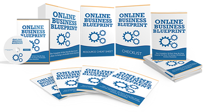 Online Business Blueprint