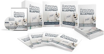 Personal Branding Blueprint