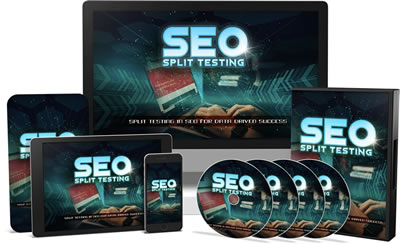 Seo split testing