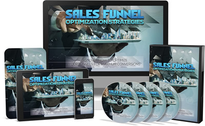 Sales Funnel Optimization Strategies