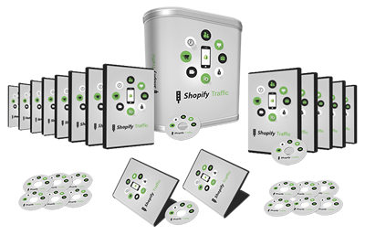 Shopify Traffic