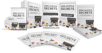 Side Hustle Secrets