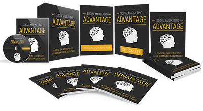 Social Marketing Advance