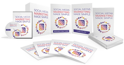 Social Media Marketing Made Simple