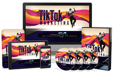 TikTok Marketing