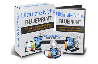 Ultimate Niche Blueprint
