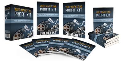 Video Marketing profit Kit