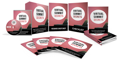 Virtual Summit Secrets