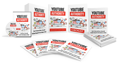 youtube authority