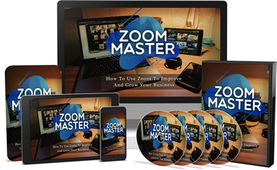 zoom master